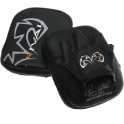 Лапы RIVAL RPM60 Workout Nano Punch Mitts фото